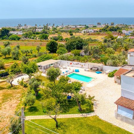 Villa Rilu Pizzo  Luaran gambar