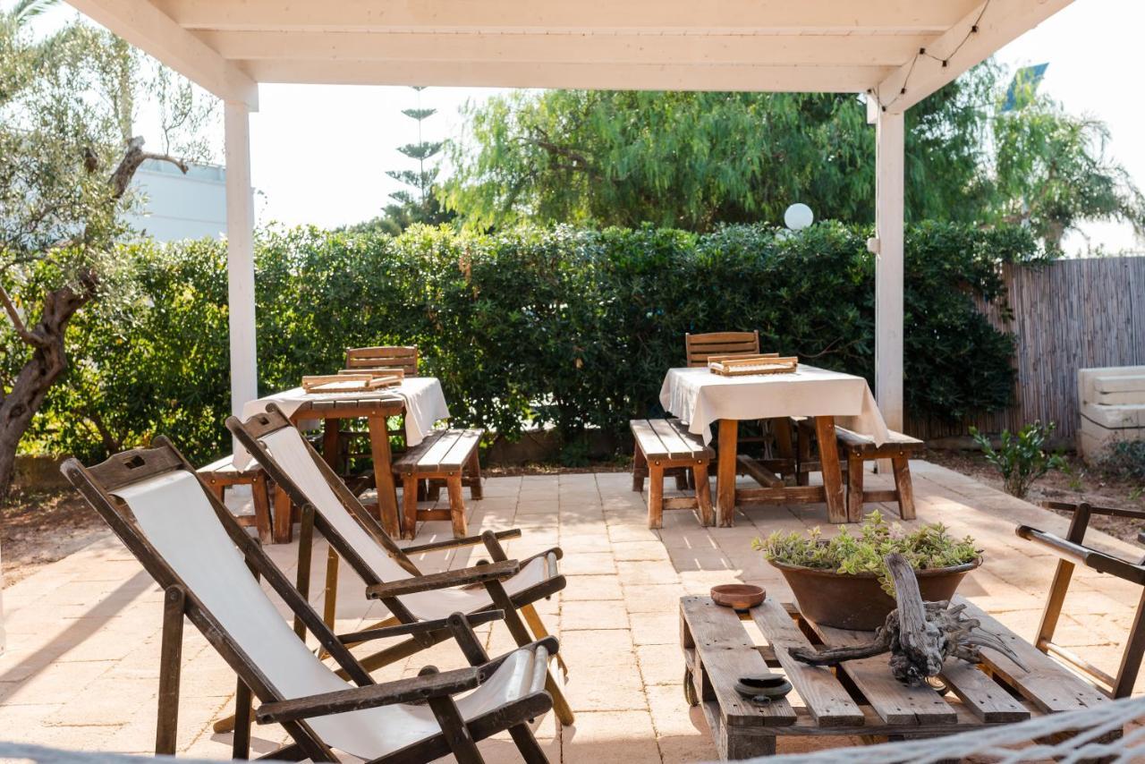 Villa Rilu Pizzo  Luaran gambar