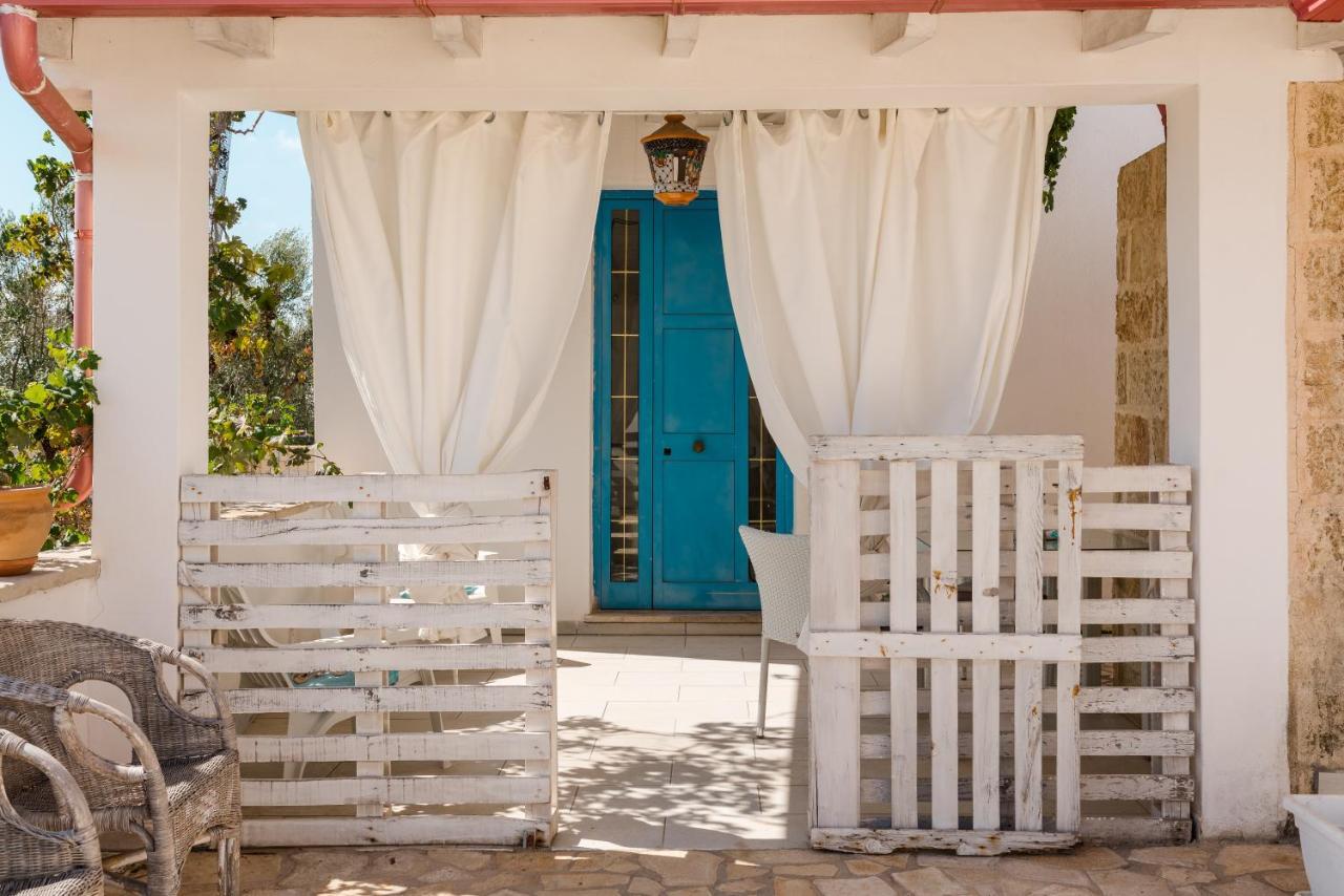 Villa Rilu Pizzo  Luaran gambar