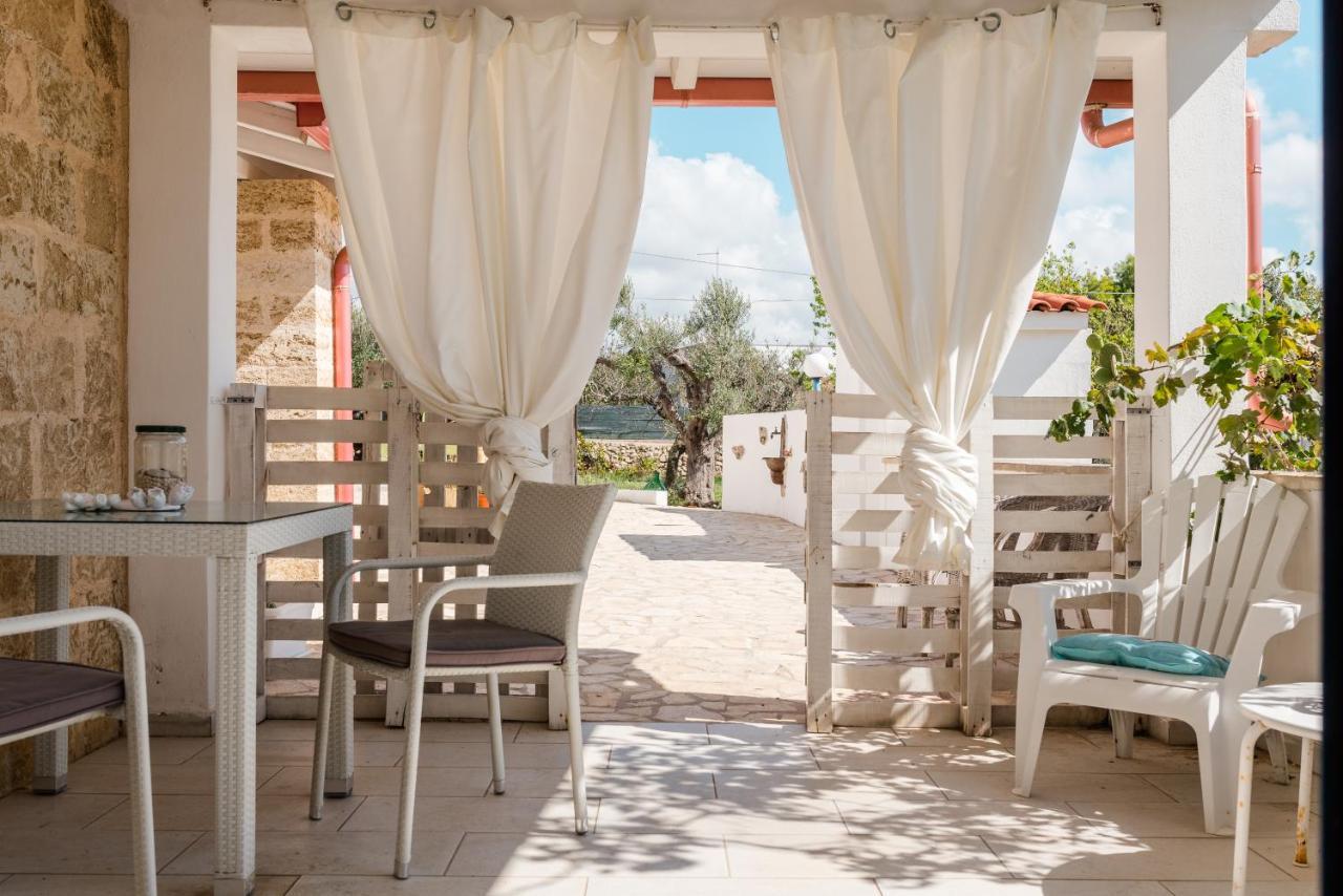 Villa Rilu Pizzo  Luaran gambar