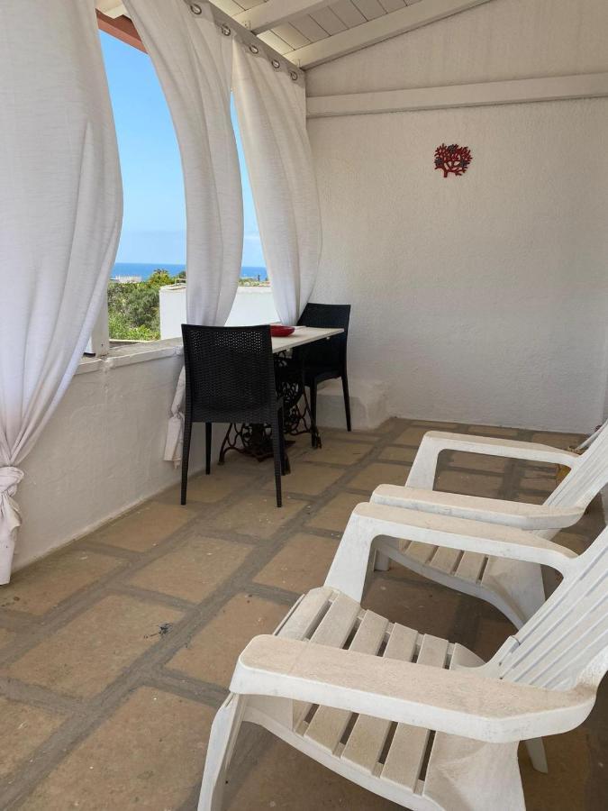 Villa Rilu Pizzo  Luaran gambar
