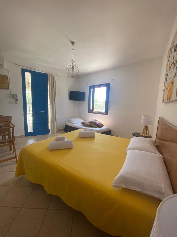 Villa Rilu Pizzo  Luaran gambar