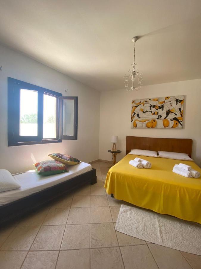 Villa Rilu Pizzo  Luaran gambar