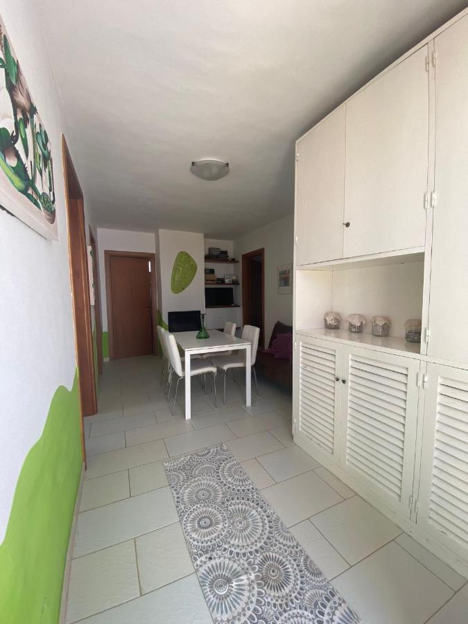 Villa Rilu Pizzo  Luaran gambar