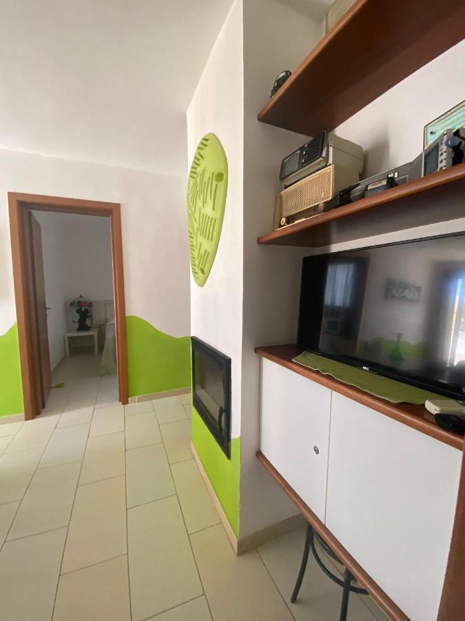 Villa Rilu Pizzo  Luaran gambar