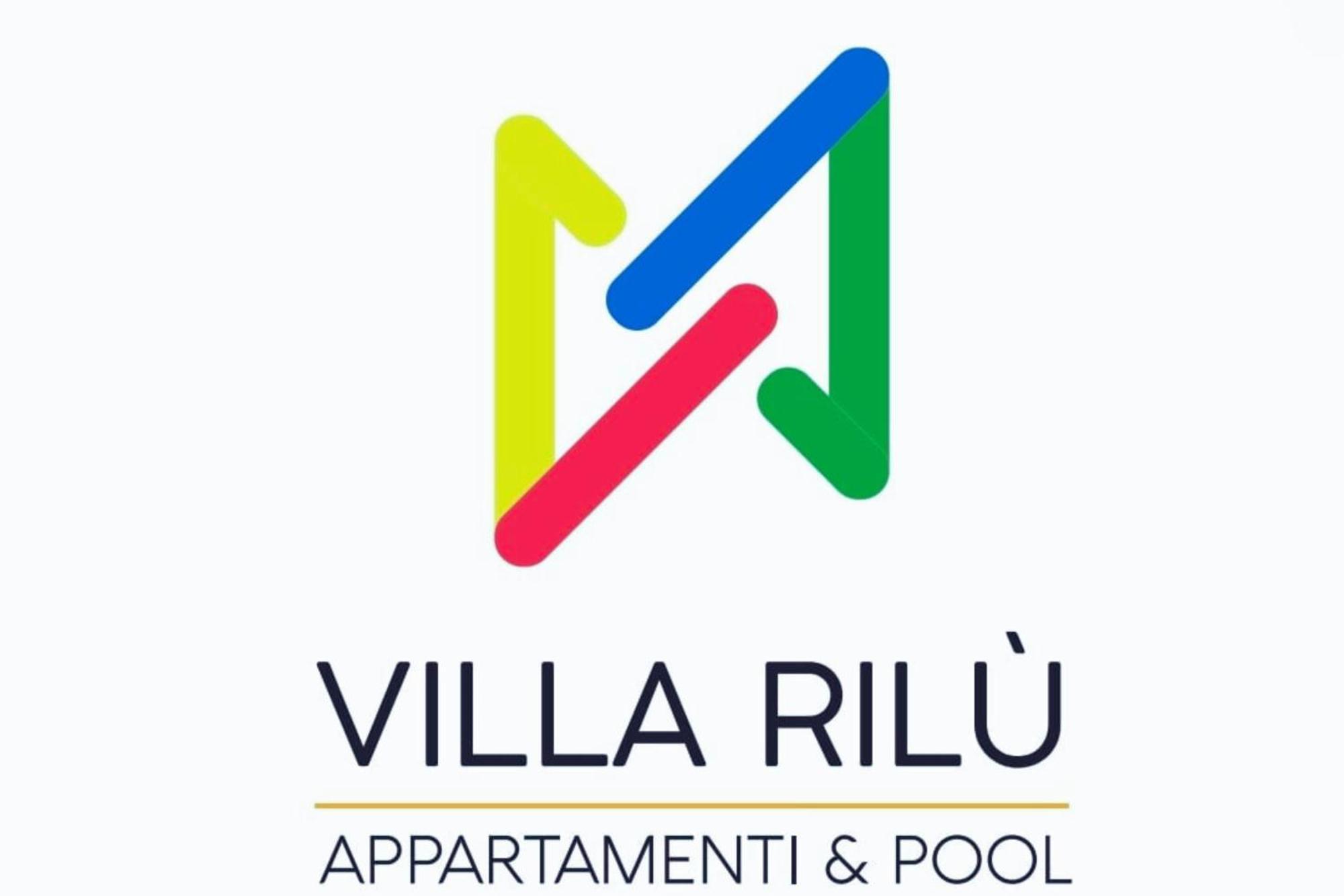 Villa Rilu Pizzo  Luaran gambar