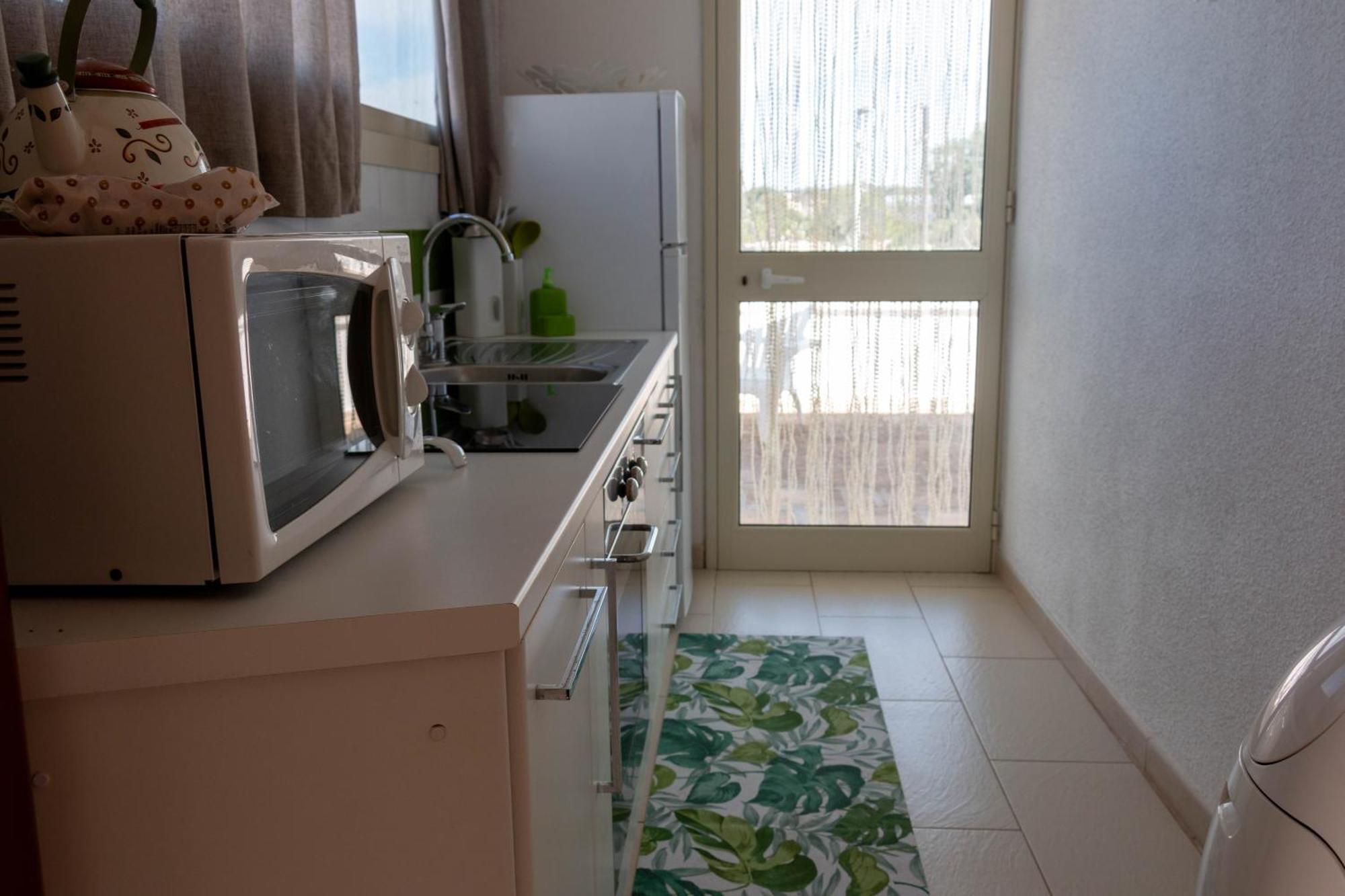 Villa Rilu Pizzo  Luaran gambar