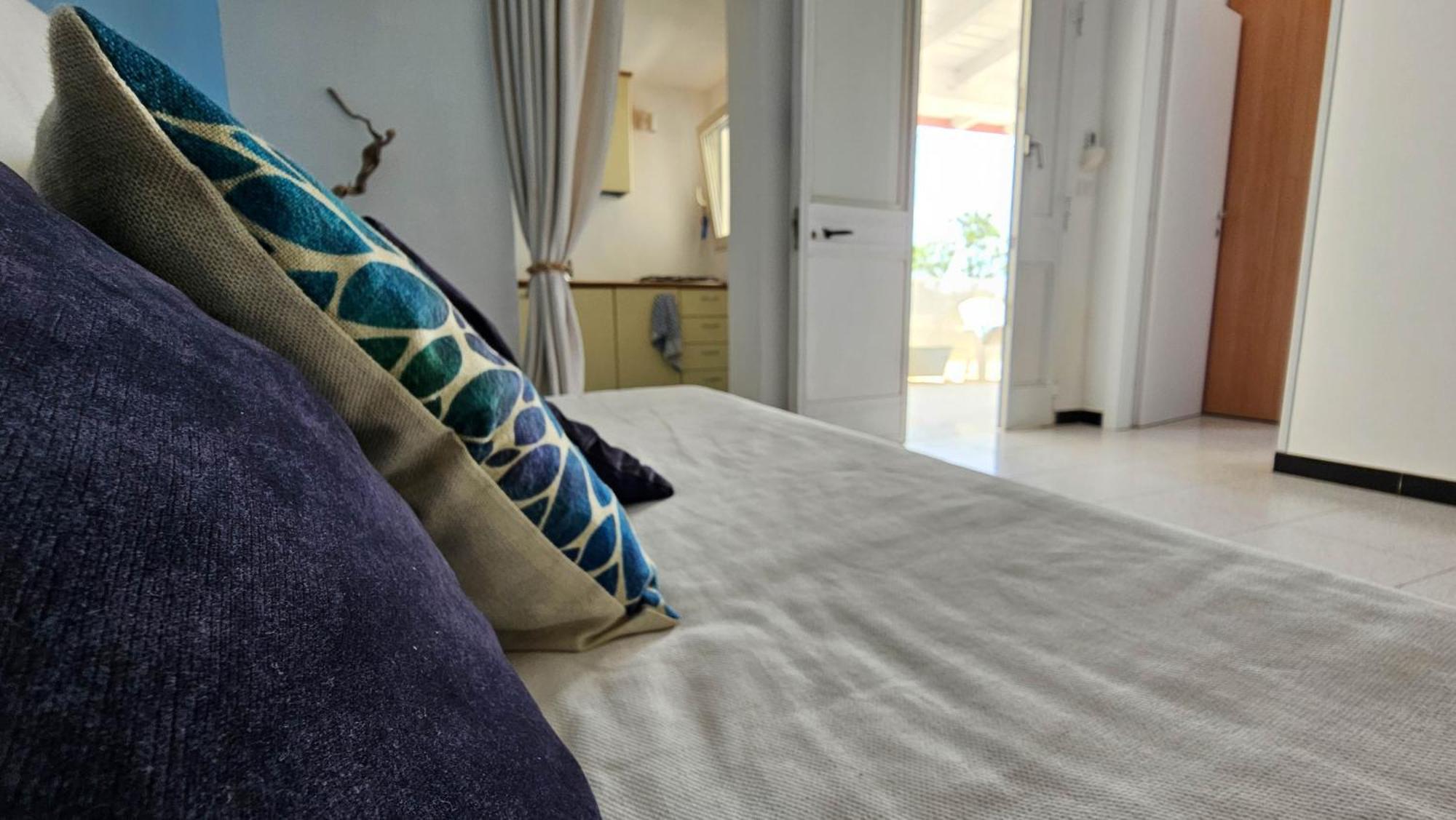 Villa Rilu Pizzo  Luaran gambar