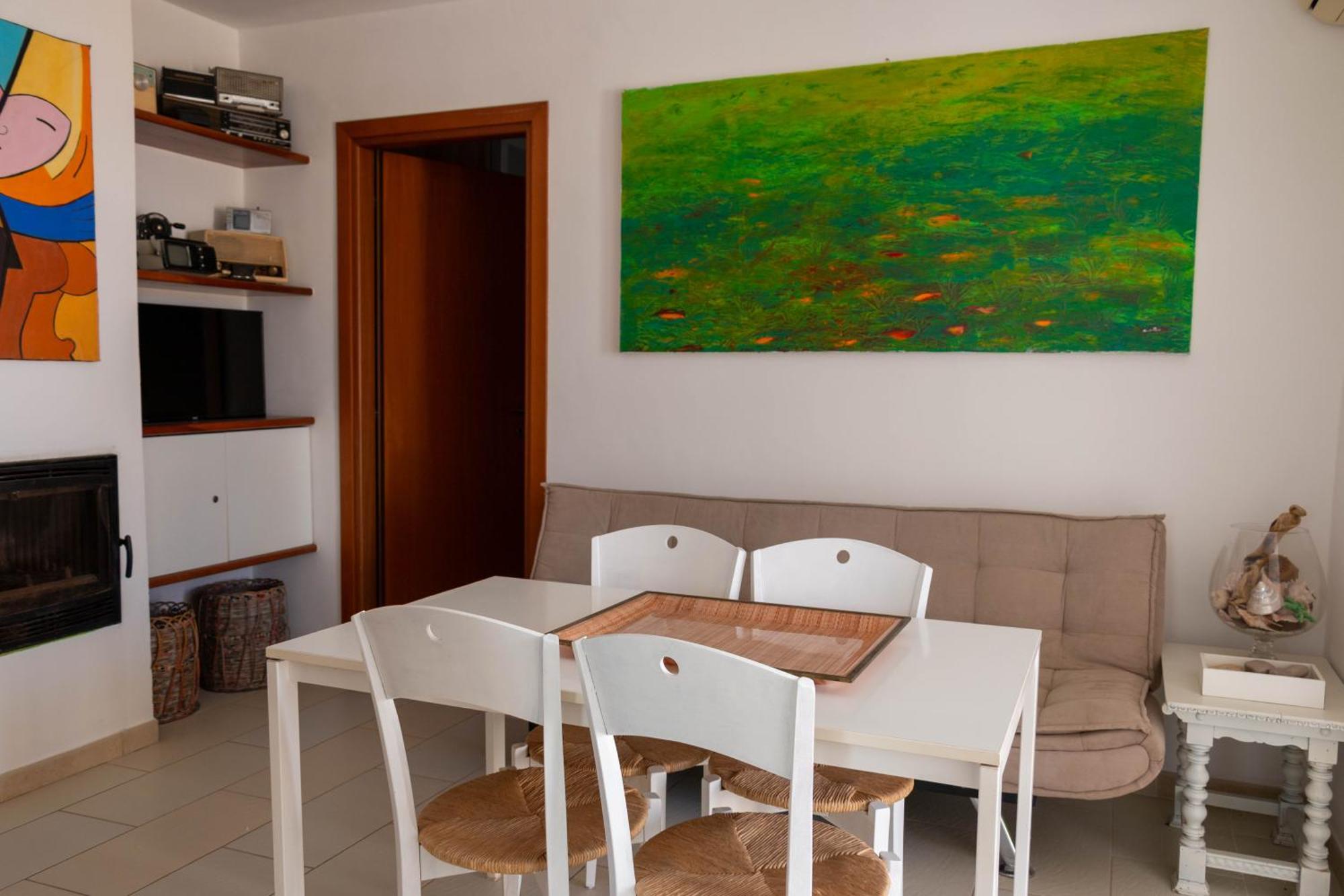 Villa Rilu Pizzo  Luaran gambar