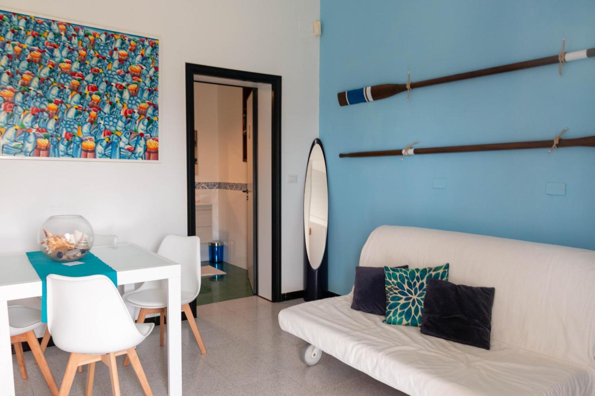 Villa Rilu Pizzo  Luaran gambar