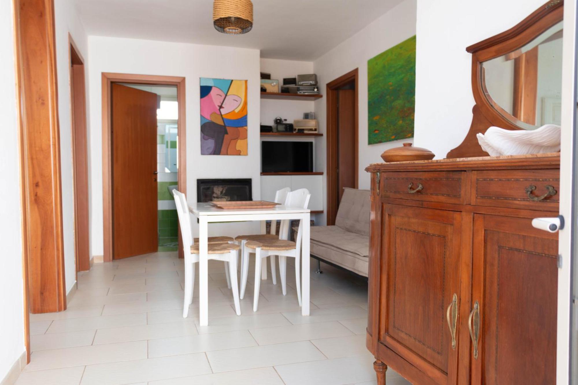 Villa Rilu Pizzo  Luaran gambar