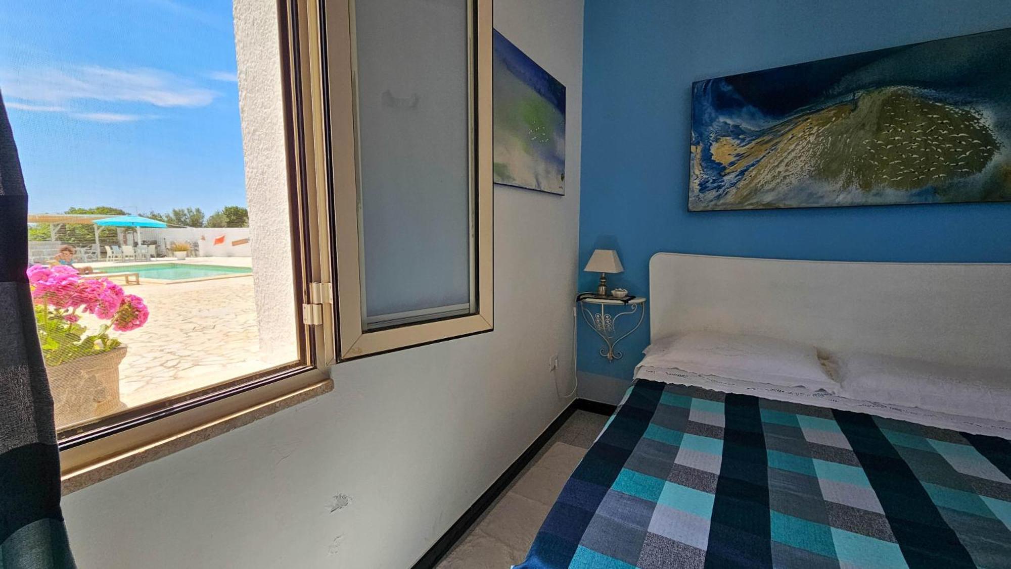 Villa Rilu Pizzo  Luaran gambar