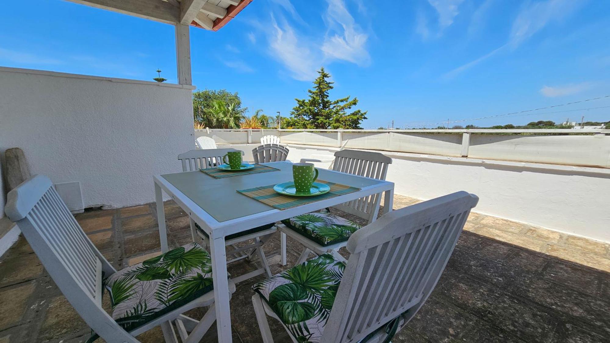 Villa Rilu Pizzo  Luaran gambar