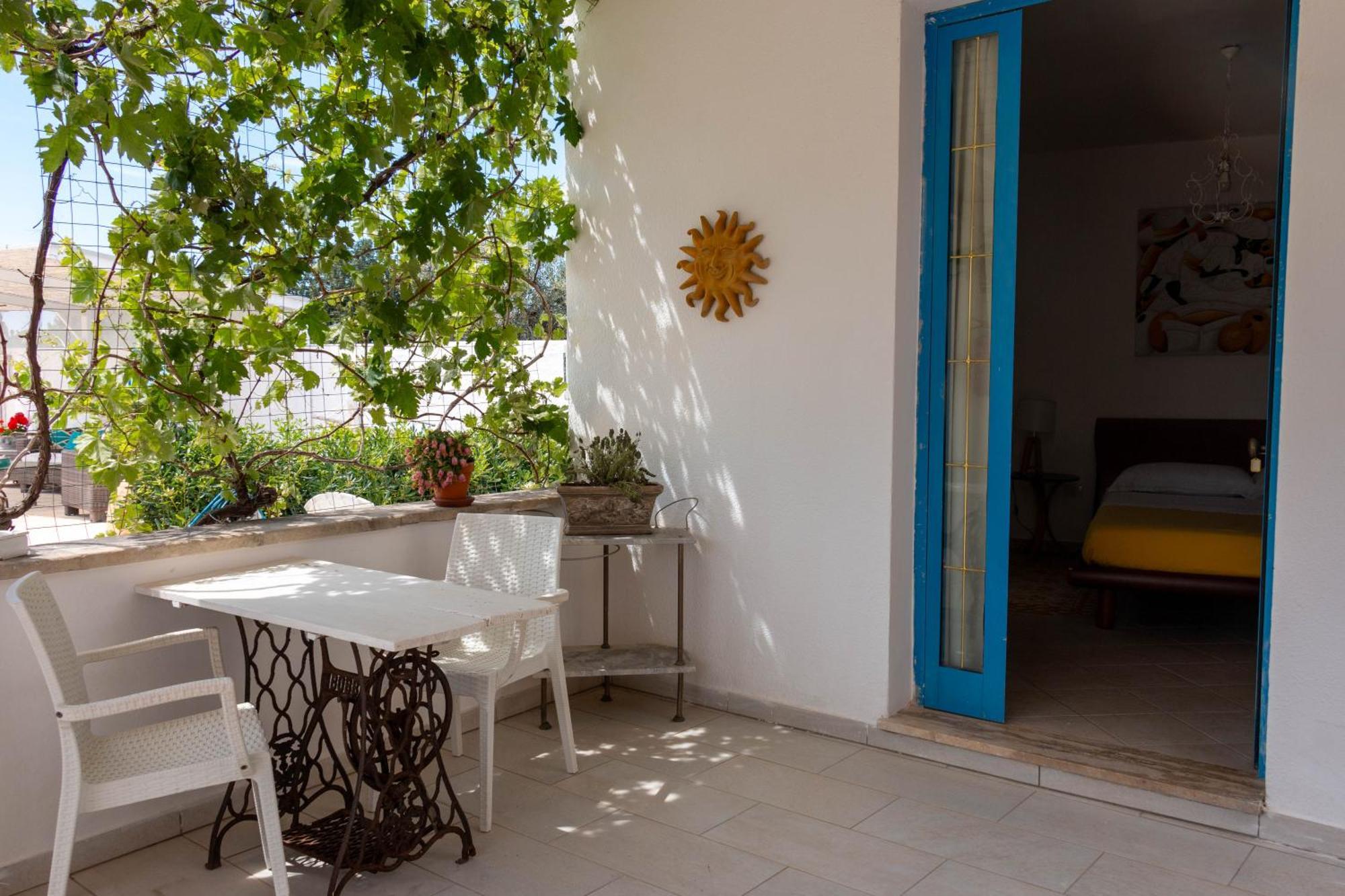 Villa Rilu Pizzo  Luaran gambar