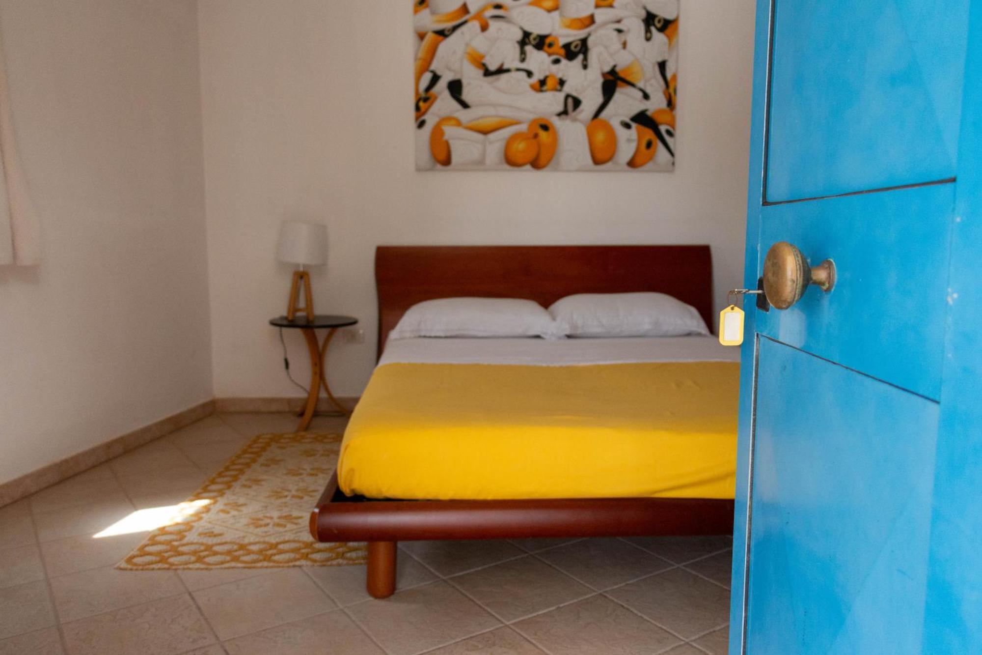 Villa Rilu Pizzo  Luaran gambar