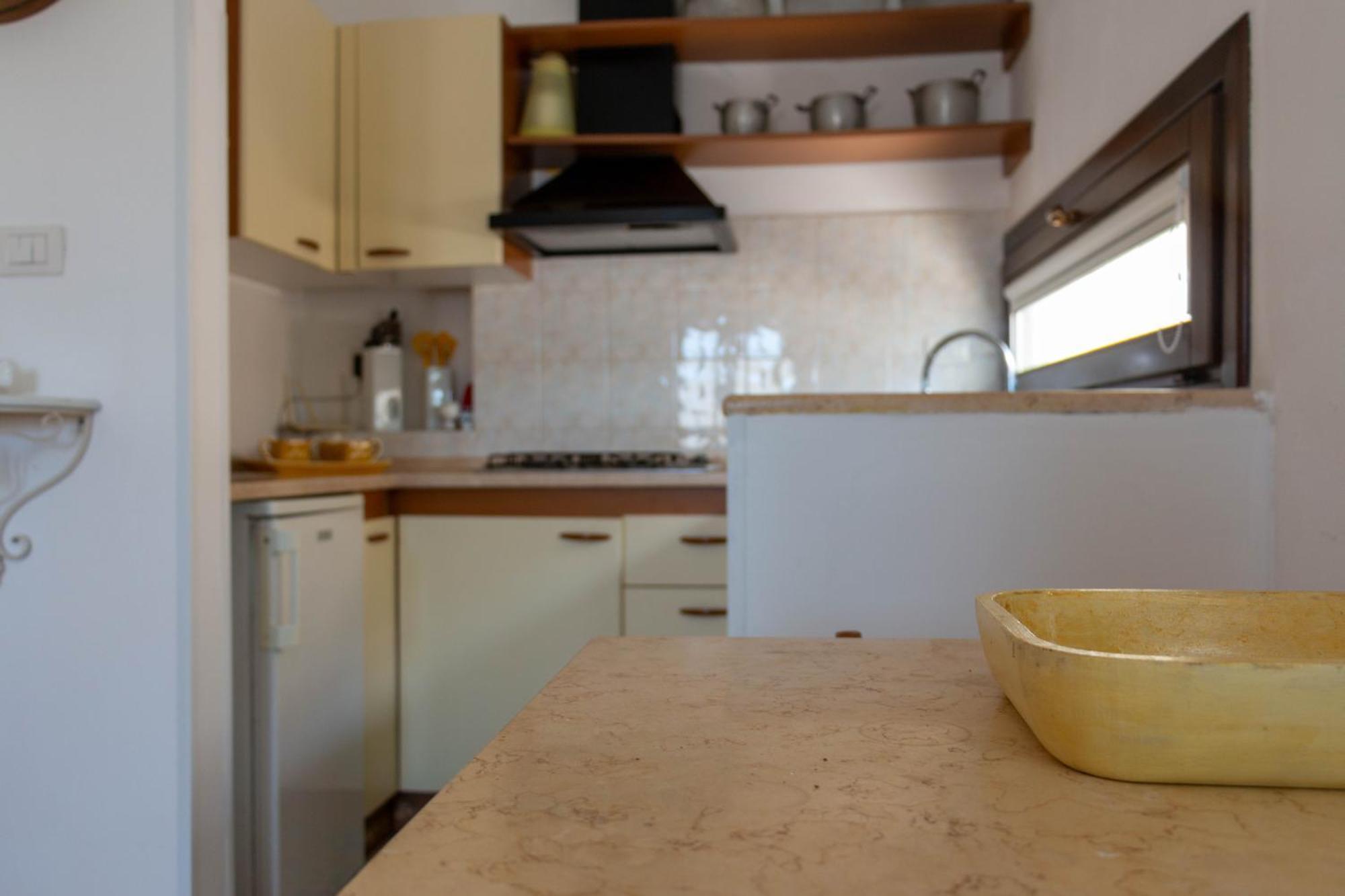 Villa Rilu Pizzo  Luaran gambar