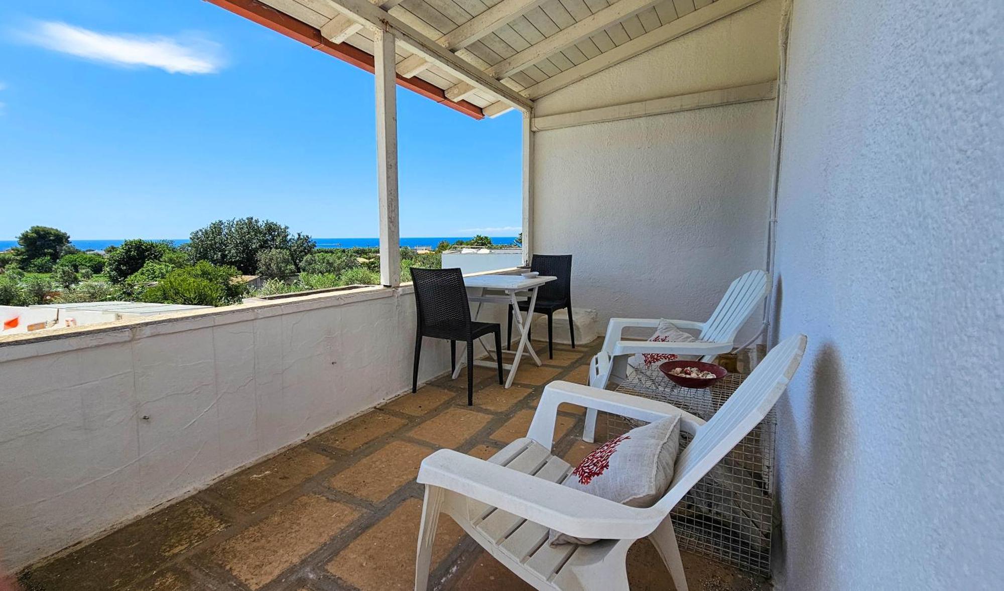 Villa Rilu Pizzo  Luaran gambar