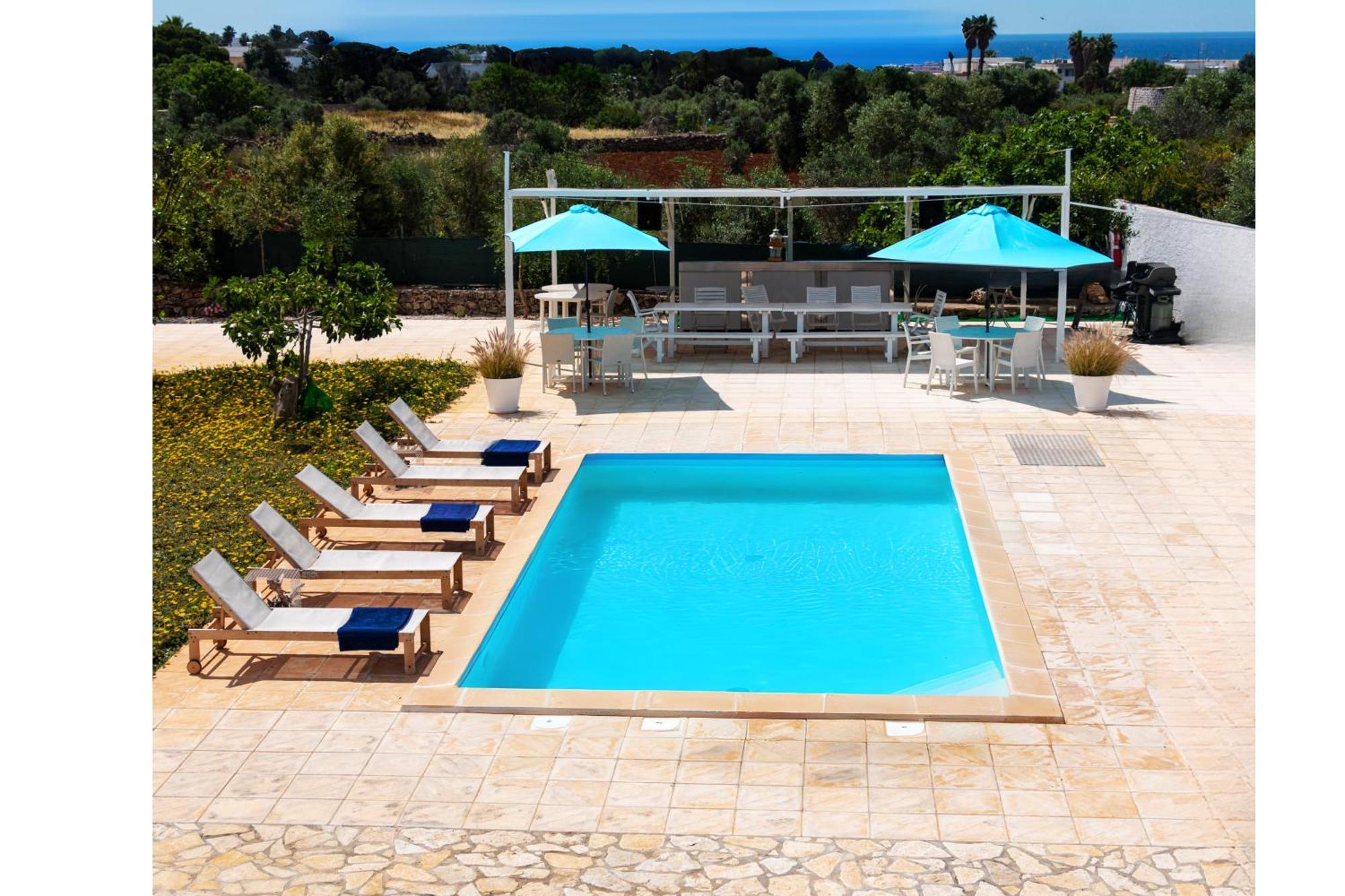 Villa Rilu Pizzo  Luaran gambar