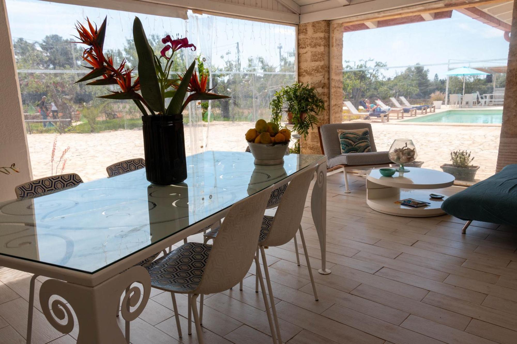 Villa Rilu Pizzo  Luaran gambar