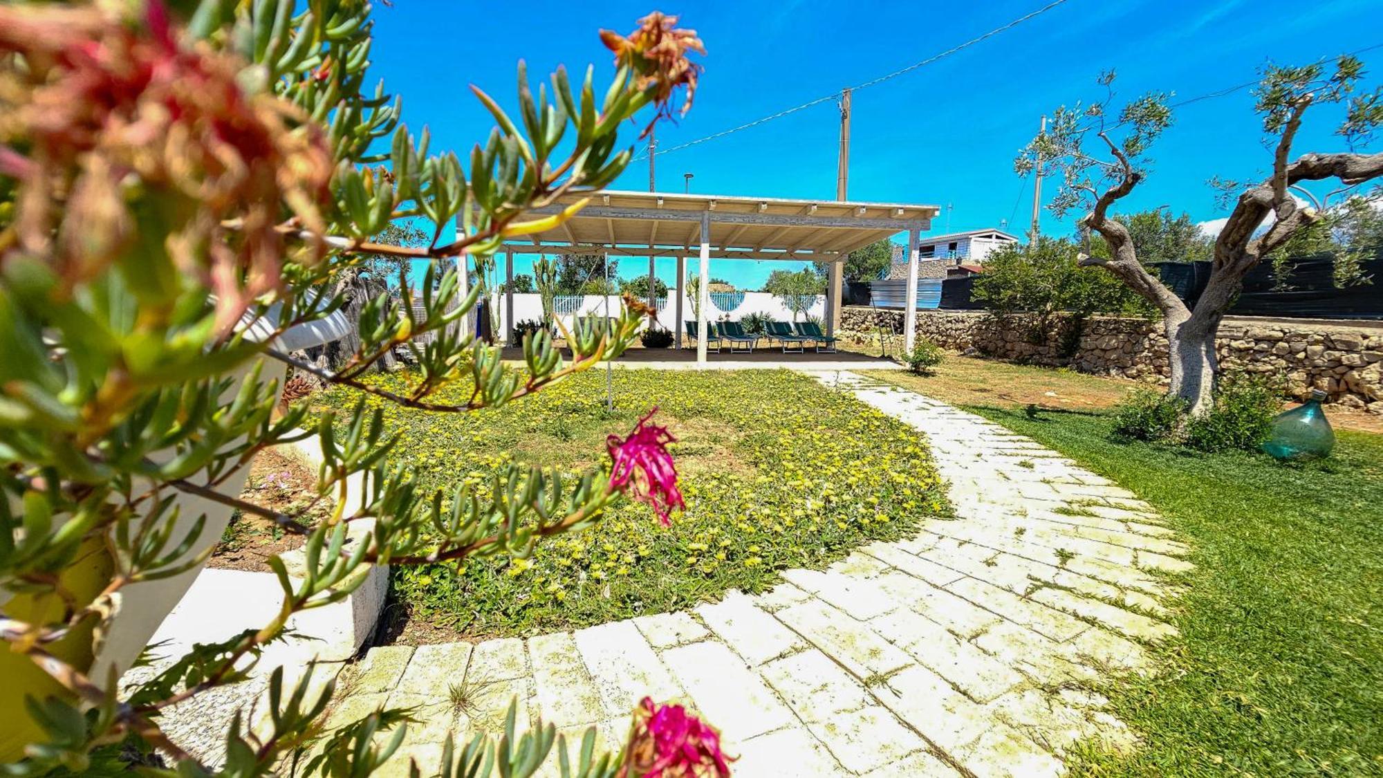 Villa Rilu Pizzo  Luaran gambar