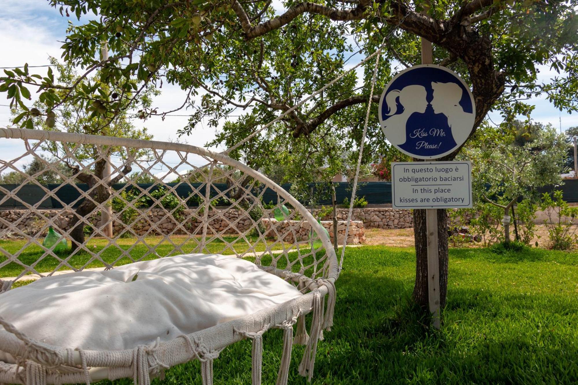 Villa Rilu Pizzo  Luaran gambar
