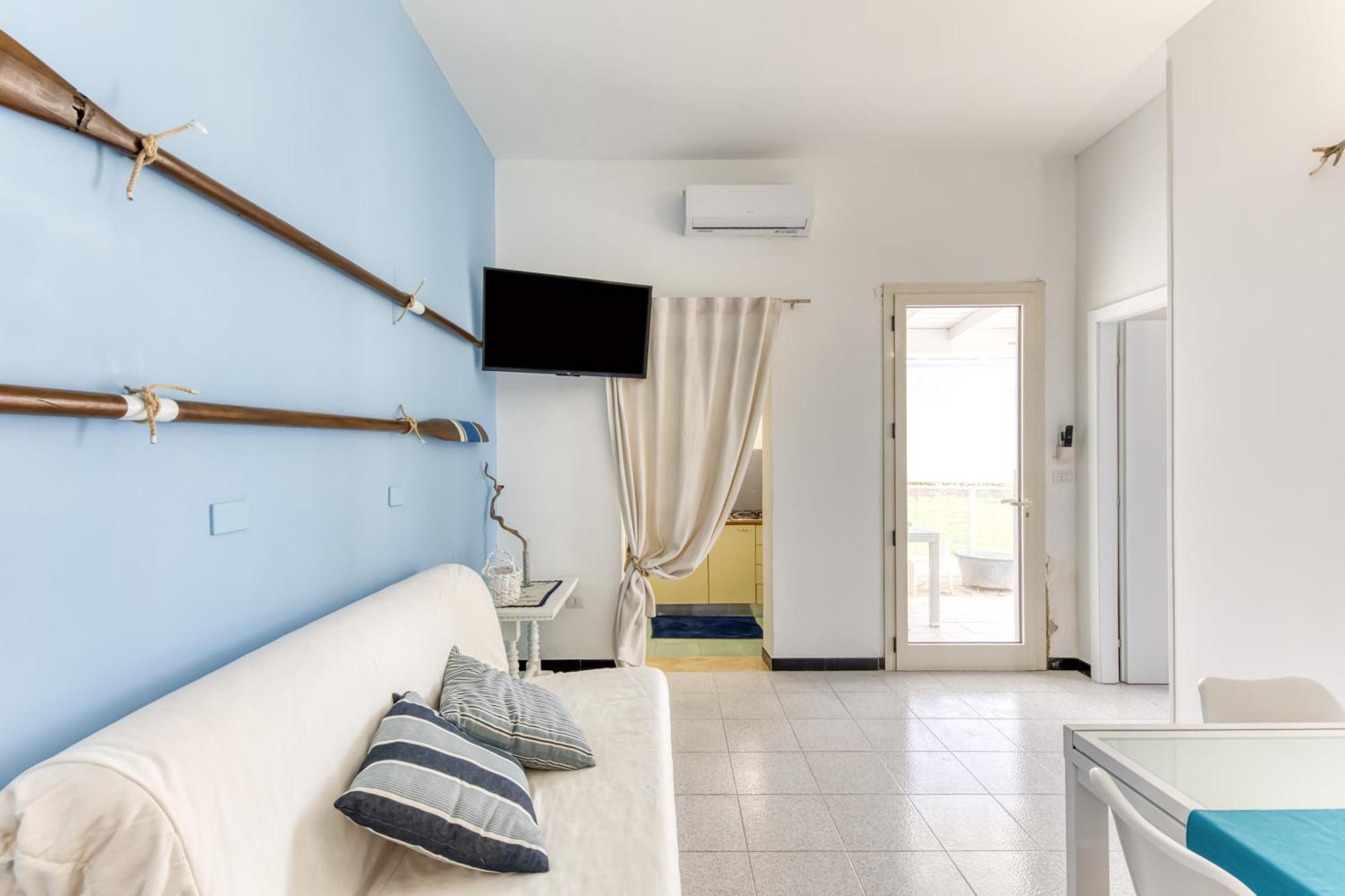 Villa Rilu Pizzo  Luaran gambar