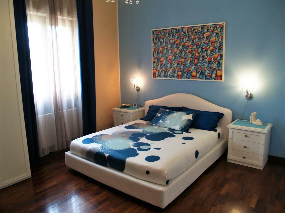 Villa Rilu Pizzo  Luaran gambar