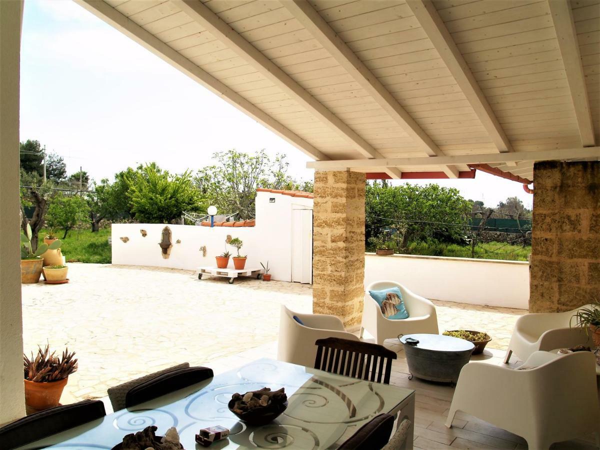Villa Rilu Pizzo  Luaran gambar