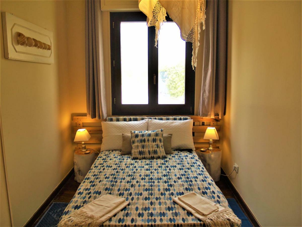 Villa Rilu Pizzo  Luaran gambar