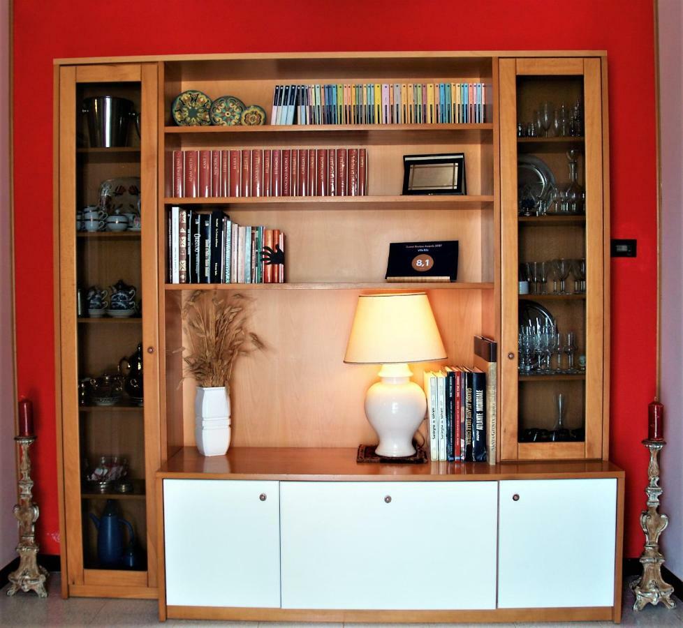 Villa Rilu Pizzo  Luaran gambar