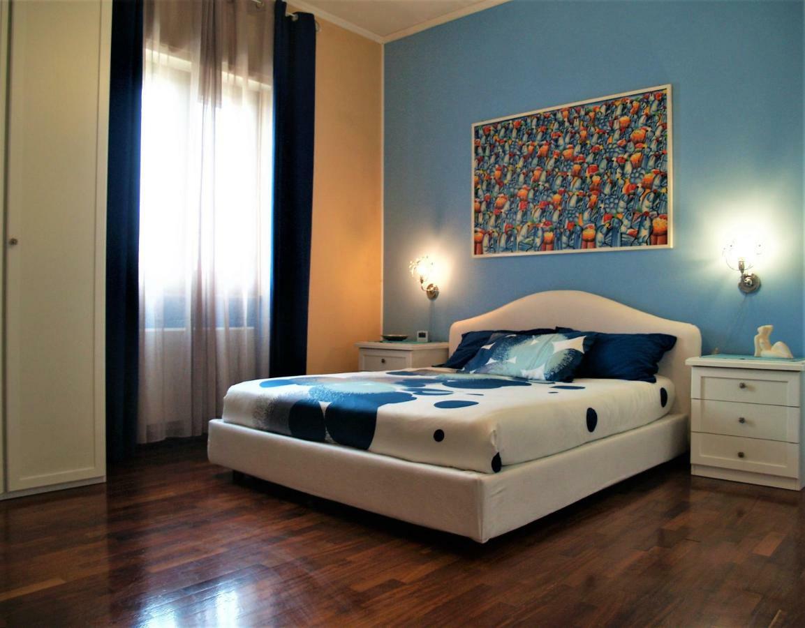 Villa Rilu Pizzo  Luaran gambar