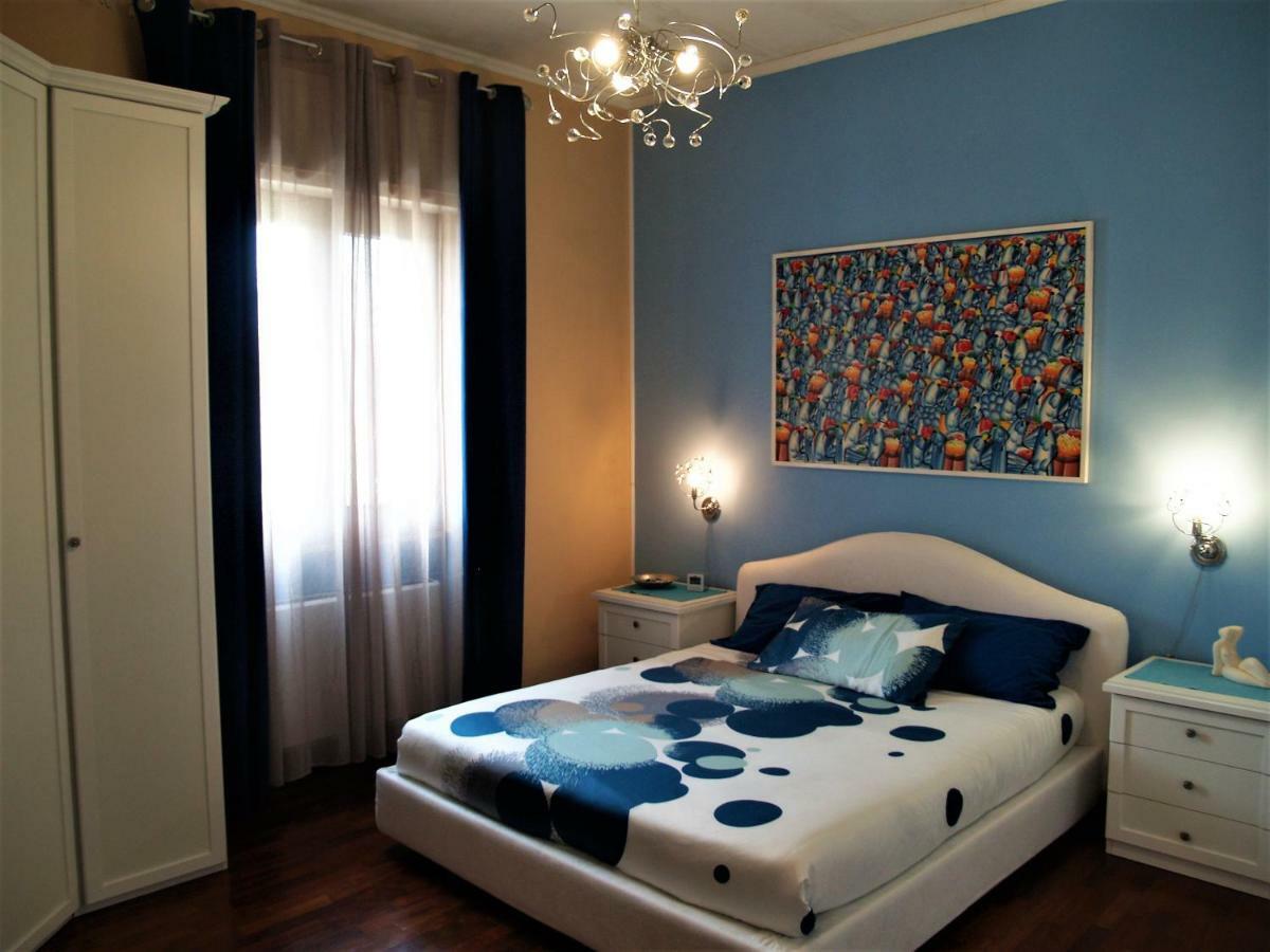 Villa Rilu Pizzo  Luaran gambar